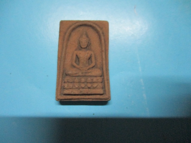 พระพุทธนั่งบัวคว่ำบัวหงาย