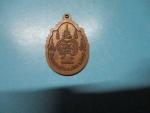 พระธรรมวรมุนีวัดควนมะพร้าวปี52