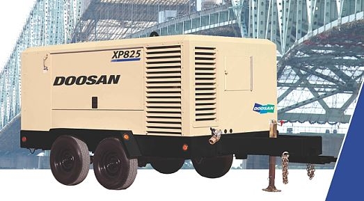 750 1050 cfm doosan