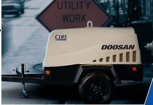 C185 T2 DOOSAN