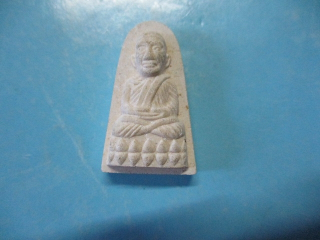 ผงหลวงปู่ทวดวัดบวรนิเวศวิหาร(1)