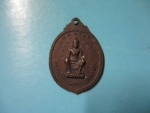 พระครูสมุทรธรรมธาดา(เอิบ)วัดดาวโด่ง