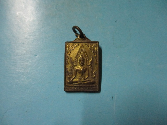 สมเด็จพระศรีเมืองทองวัดต้นสนปี35(2)