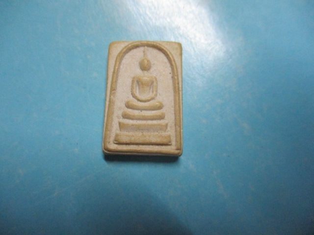 ผงสมเด็จวัดสำเภาทองปี44