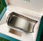 ขายนาฬิกา Rolex Datejust Black Pearl หน้ามุกดำ Original ของใหม่ รุ่นใหม่ หน้าปัด