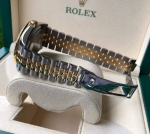 ขายนาฬิกา Rolex Datejust Black Pearl หน้ามุกดำ Original ของใหม่ รุ่นใหม่ หน้าปัด