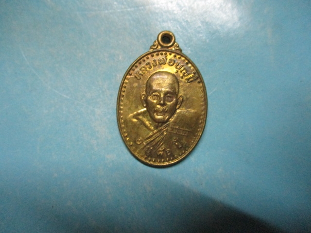 หลวงพ่อบุญมี-พ่อเพชรวัดนางซำ