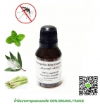 Mosquito Bite Treatment น้ำมันนวดทายุงและแมลงกัด 15ml