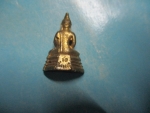 รูปหล่อหลวงพ่อโสธรวัดกิ่งแก้ว
