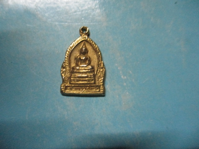 พระพุทธวัดเศวรฉัตรปี08