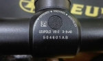 กล้องแท้LEUPOLD usa. รุ่น VX2 (3-9x40) Matt duplex