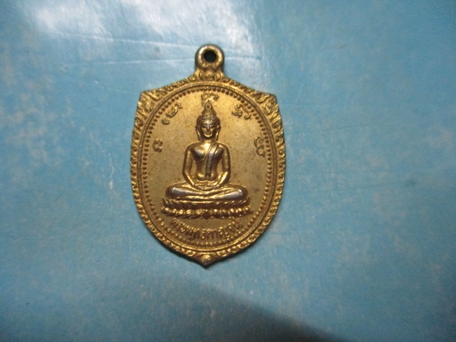 พระพุทธกาญจน์-สุกะระกาญจนา
