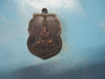 หลวงพ่อเสือ-พ่อเงินวัดสุวรรณรังษี