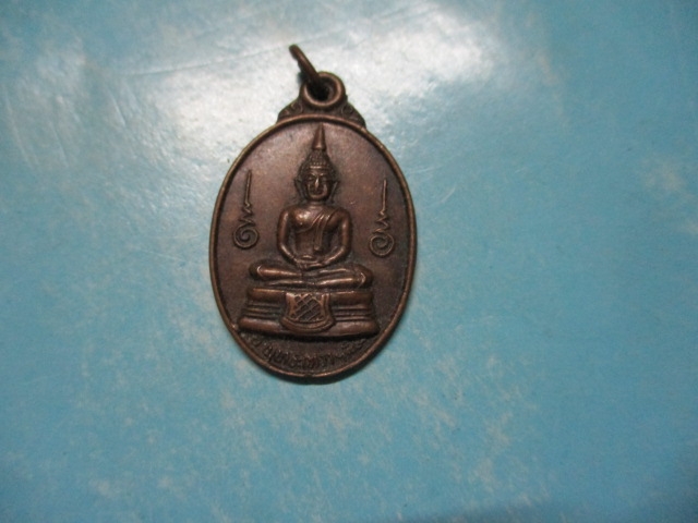 พุทธะเทวาวัดสุมนาวาสปี35