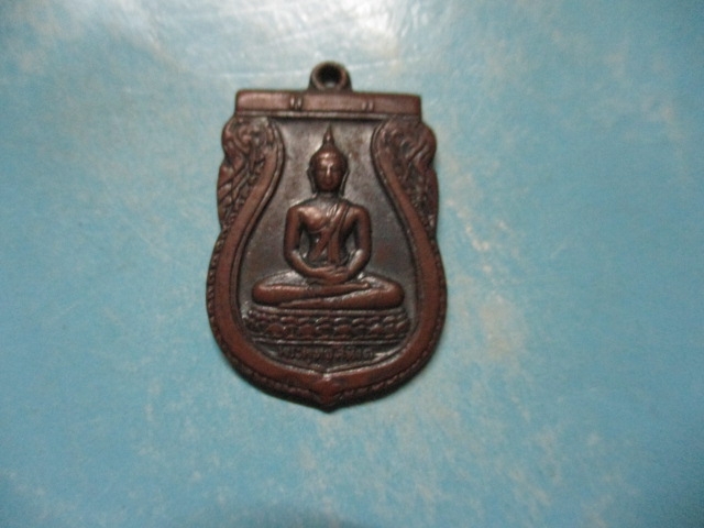 พระพุทธสิหิงค์ม.ธ.