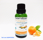 Sanilair - DIY เจลปรับอากาศ