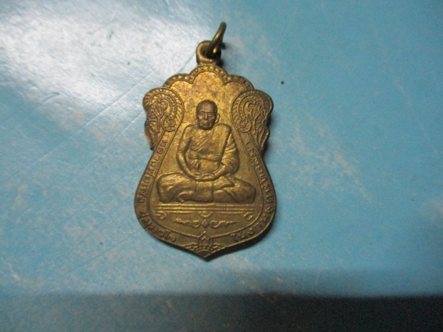 หลวงพ่อเสิงวัดคูเมืองรุ่น1ปี51