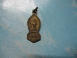 พระแท่นดงรัง