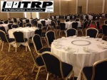 Trp.ทีอาร์พี เก้าอี้ โต๊ะจีน เก้าอี้ สัมมนา เก้าอี้ ประชุม เก้าอี้ โรงแรม ร้านอา