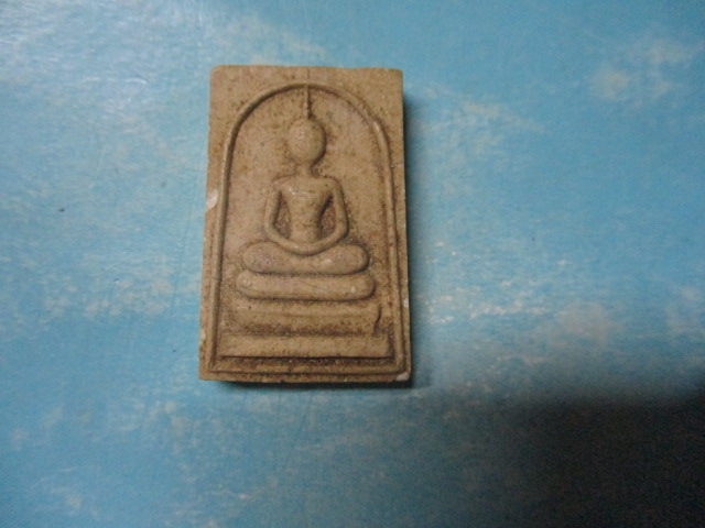 ผงสมเด็จหลวงปู่อนันต์สุขกาโม