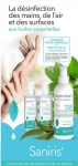 SEPTICLEAN Antiseptic hand gel with alcohol Gel/CONT. 1 Litre