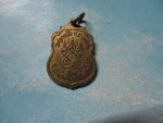 หลวงพ่อดวงวัดกู่ลายมือรุ่น1