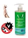 Phytogel - Antiseptic hand gel without alcohol Gel/CONT. 1,000 ml