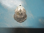 หลวงพ่อเพชรวัดท่าเรือ