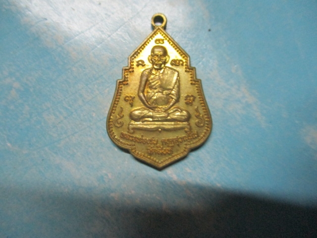 หลวงพ่อเซนวัดสิงห์ปี53