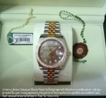 ขายนาฬิกา Rolex Datejust Black Pearl หน้ามุกดำ Original ของใหม่ รุ่นใหม่ หน้าปัด