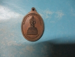 พระธรรมปริยัติโฆลีวัดมัชฌิมาวาสหลังพระนาคปรกปี38