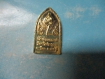 เจ้าพ่อพระกาฬวัดกวิศรารามมีจาร