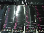 บัตรพีวีซีการ์ด 360 บัตรฉีกไม่ขาด