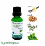 Air Sanitizer Hypoallergenic essential oil 100% RTU 1 Liter