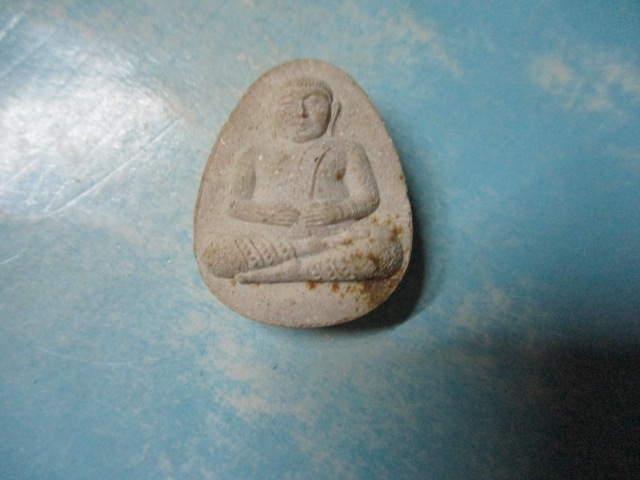 ผงพระสังฆจายสมเด็จเกี่ยววัดภูเขาทอง(2)