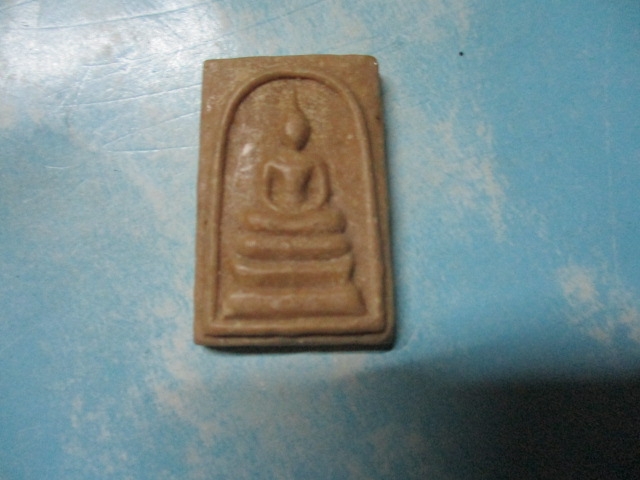 ผงสมเด็จหลวงพ่อโตวัดป่าเลไลยถ์