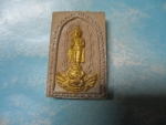 ผงสมเด็จกันทรวิชัยวัดป่าศรัทธาธรรมวิทยาปี36