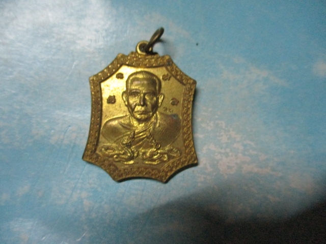หลวงพ่อบุญธรรมวัดนาคนันทารามปี51