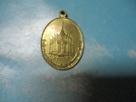 หลวงปู่มังวัดเทพกุญชรวรารามปี48