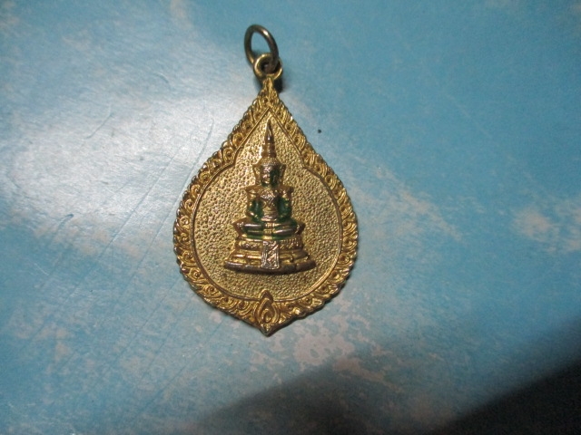 พระแก้วมรกต เมืองจันทบุรีปี21