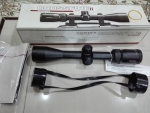 กล้องอเมริกา VORTEX CROSSFIRE II แท้ 3-9x40 ME รุ่นใหม่ค่ะ