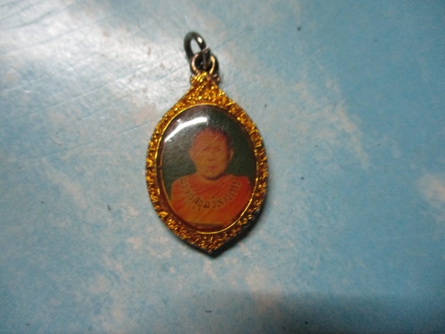 ล็อกเก็ตพระครูสุขุมวิหารการวัดป่าสะแก(2)