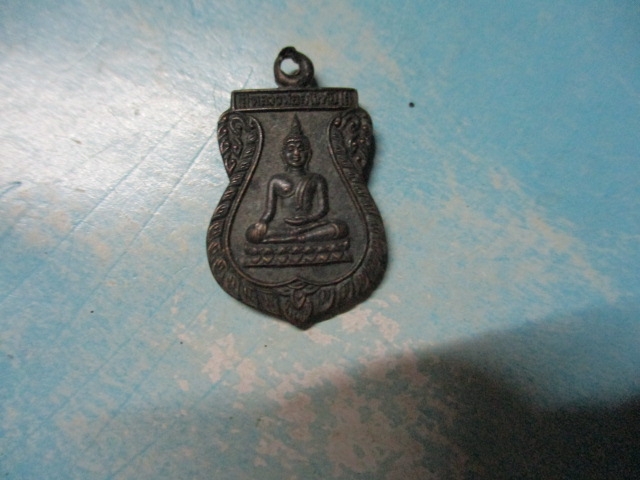 หลวงพ่อสุโขทัย-ปู่เพิ่ม