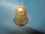 พระตะรังนะตะอรุโณกาไหล่ทอง