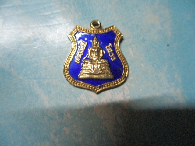 หลวงพ่อโสธรวัดโสธร