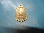 หลวงพ่อคำสิงห์วัดดาวเรืองปี42