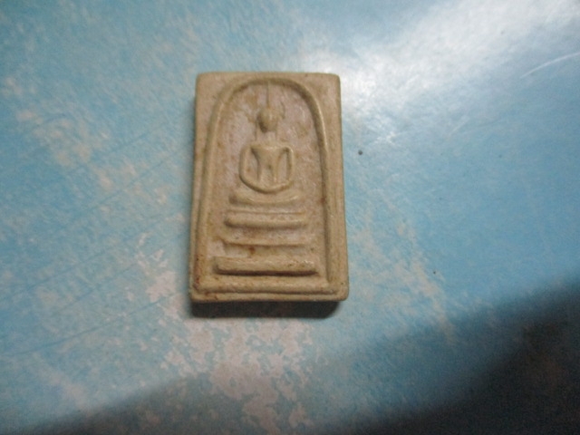 ผงสมเด็จคะแนนวัดหนองนกไข่