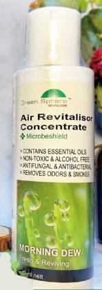 GreenSphere -  Morning Dew น้ำมันหอมระเหย 120 ml