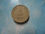 ผงสมเด็จพระร่วง-องค์อินทร์เทวาชปี50