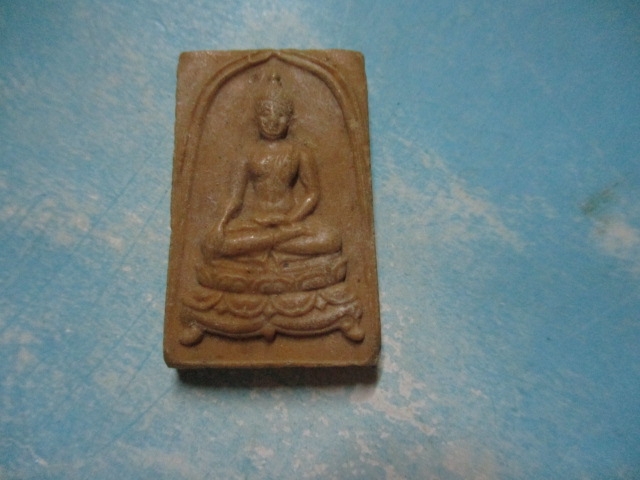 ผงสมเด็จพุทธนายก